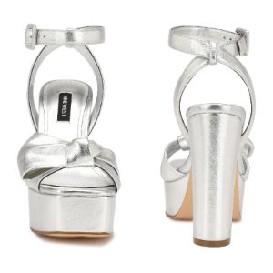 Rippa Platform Sandals sold by Nine West