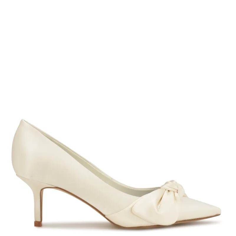Andee Dress Pumps sold by Nine West