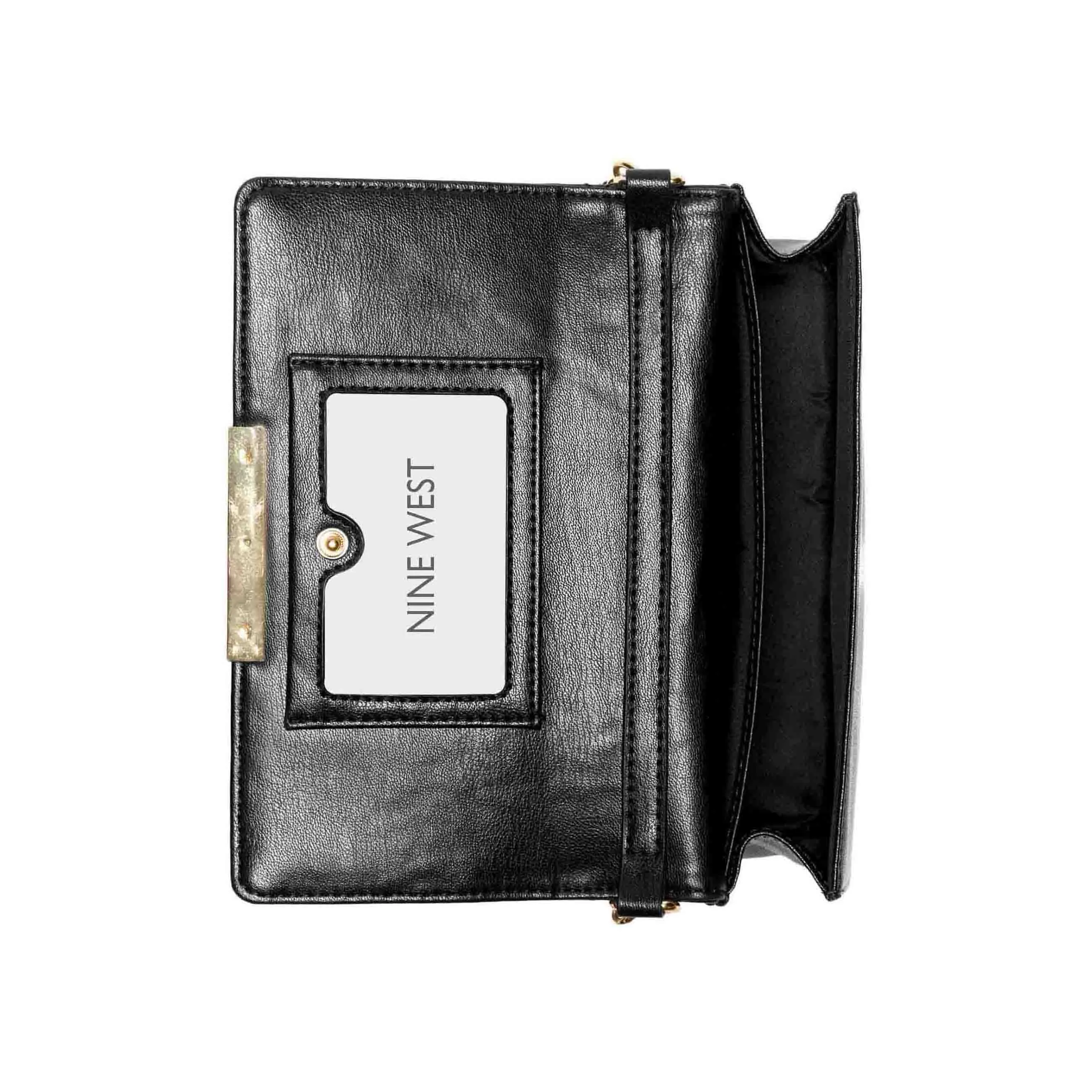 Mirabella Phone Chain Crossbody sold by Nine West product image thumbnail 4