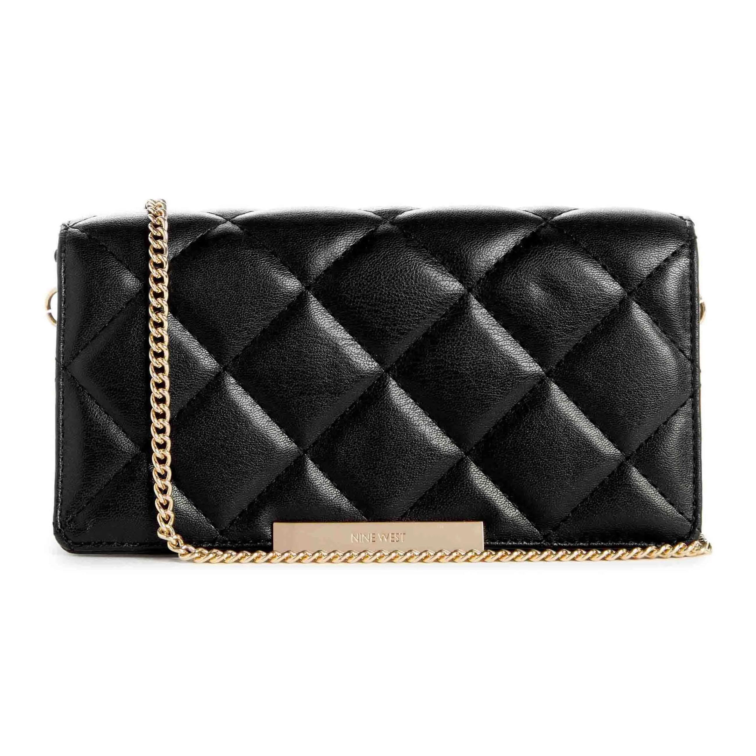 Mirabella Phone Chain Crossbody sold by Nine West