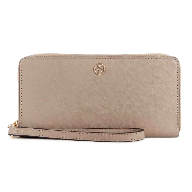 Reflected 9S Small Zip Around Wallet With Wristlet sold by Nine West