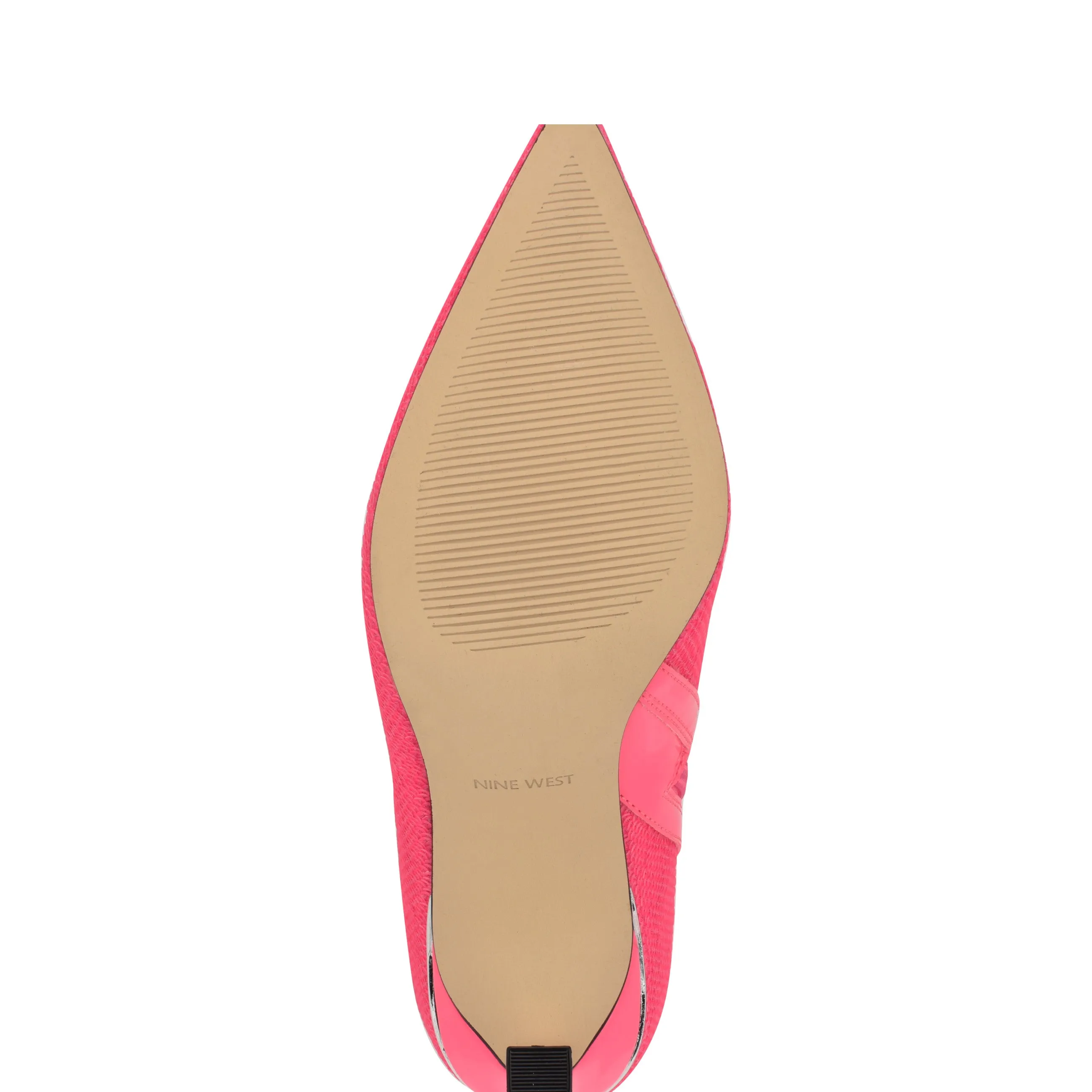 Baey Dress Ankle Booties sold by Nine West product image thumbnail 5