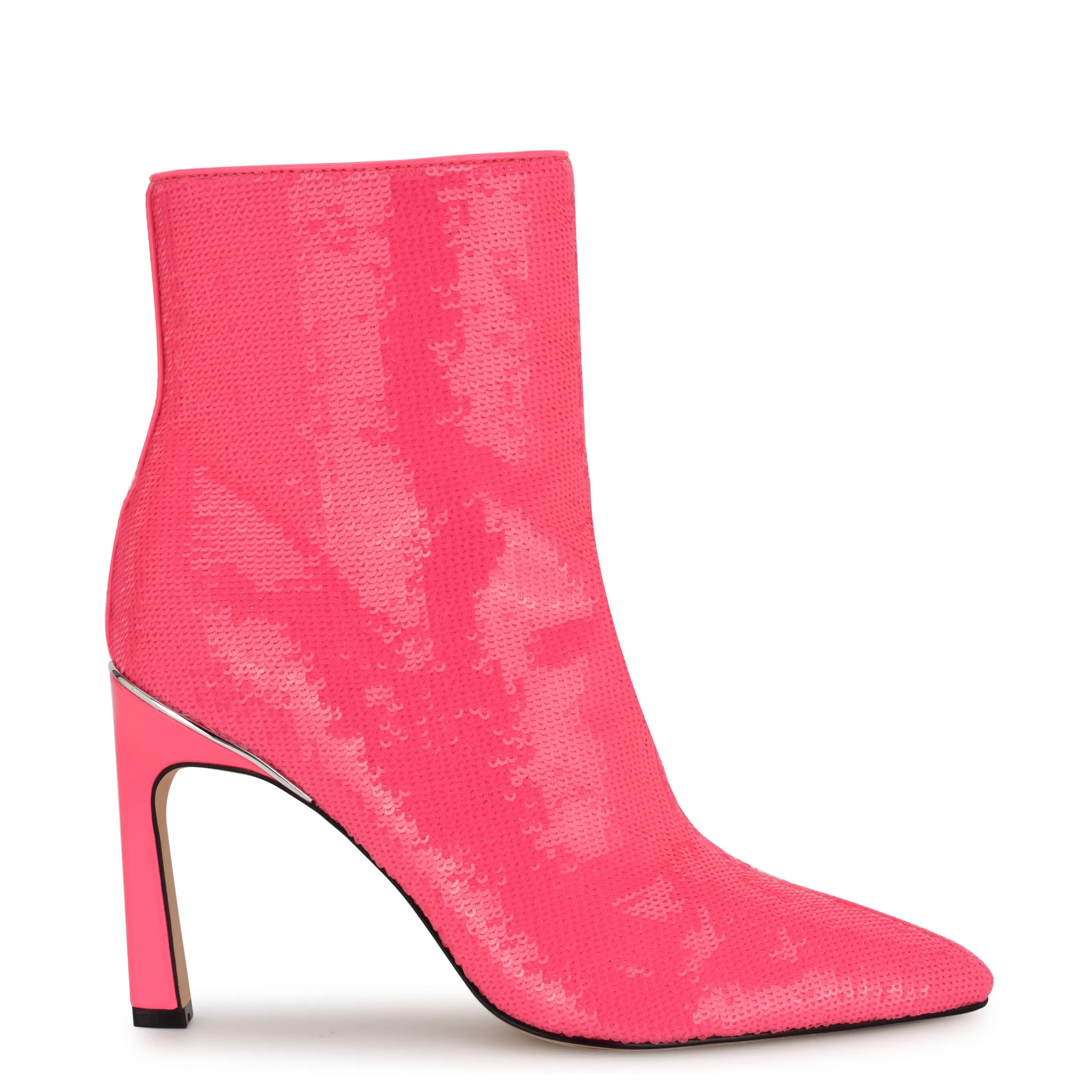 Baey Dress Ankle Booties sold by Nine West