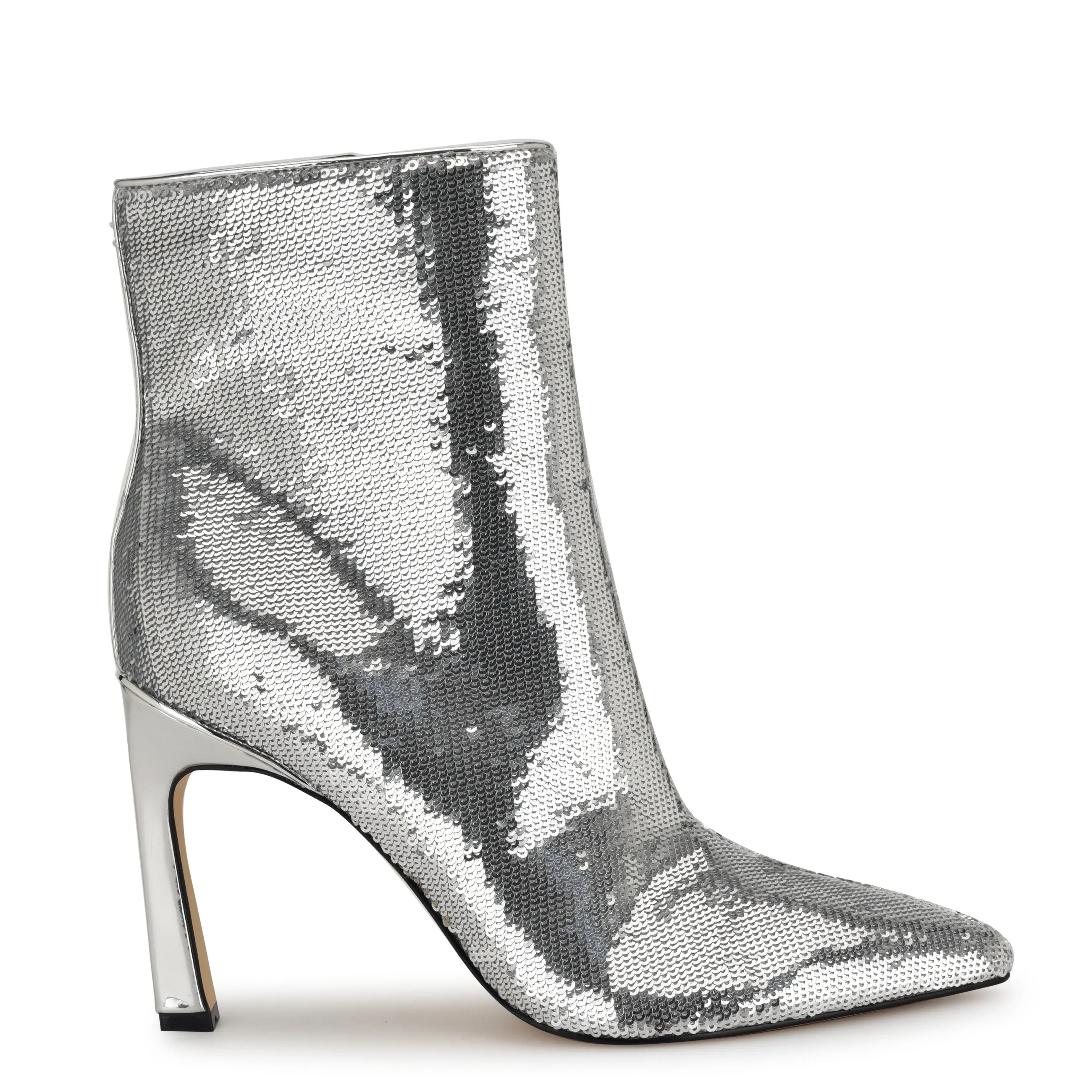 Baey Dress Ankle Booties sold by Nine West