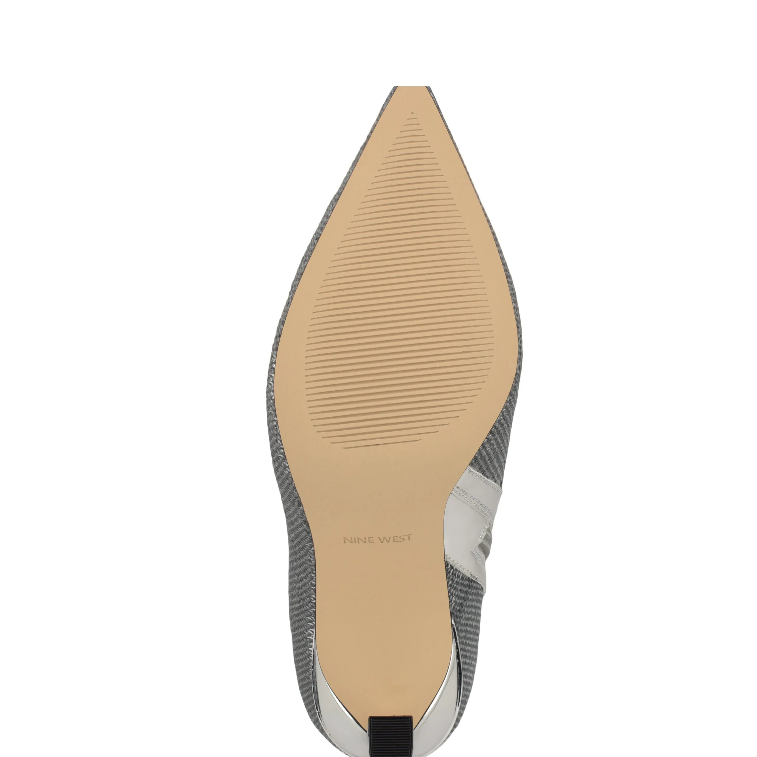 Baey Dress Ankle Booties sold by Nine West product image thumbnail 5