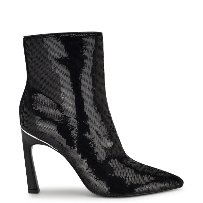 Baey Dress Ankle Booties sold by Nine West