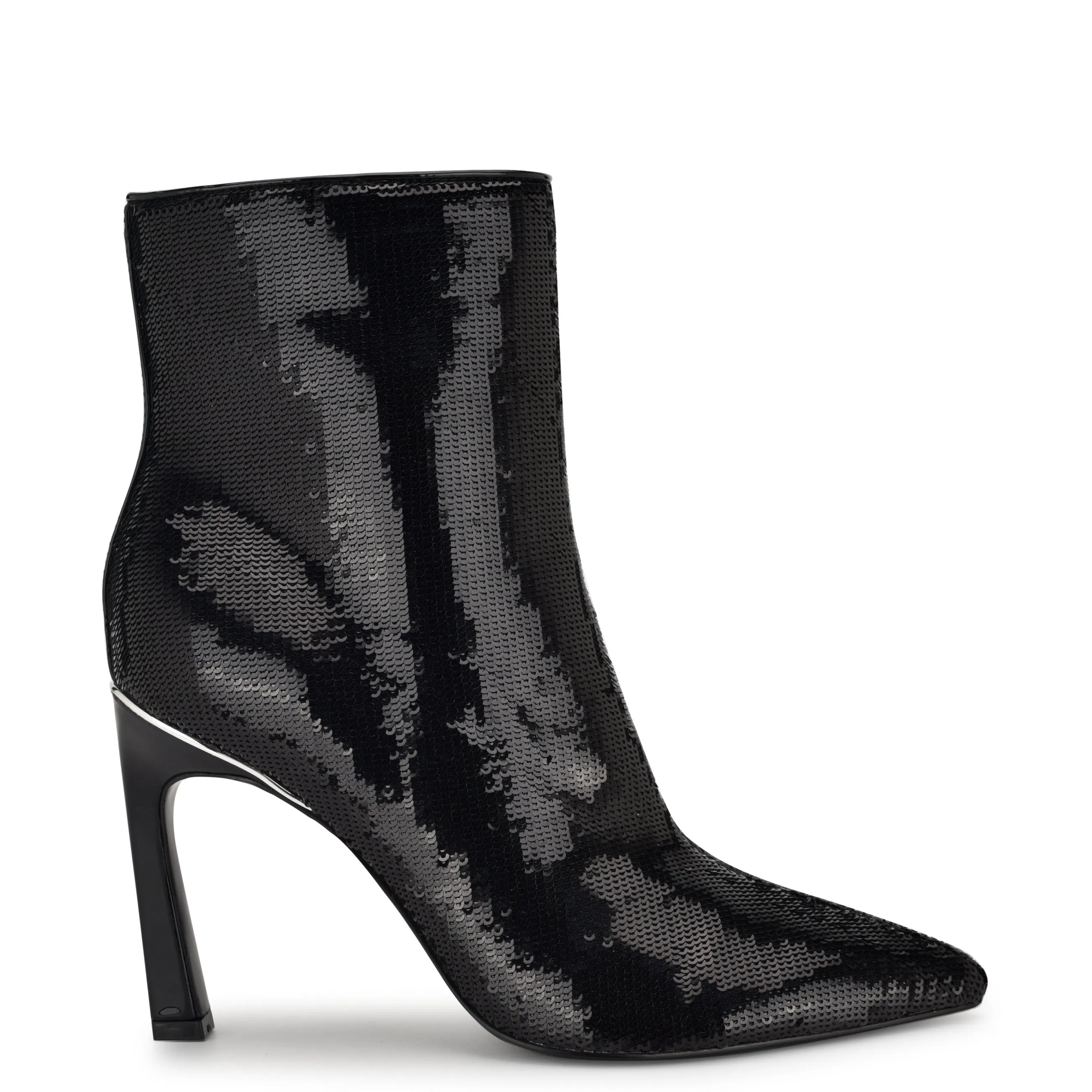 Baey Dress Ankle Booties sold by Nine West