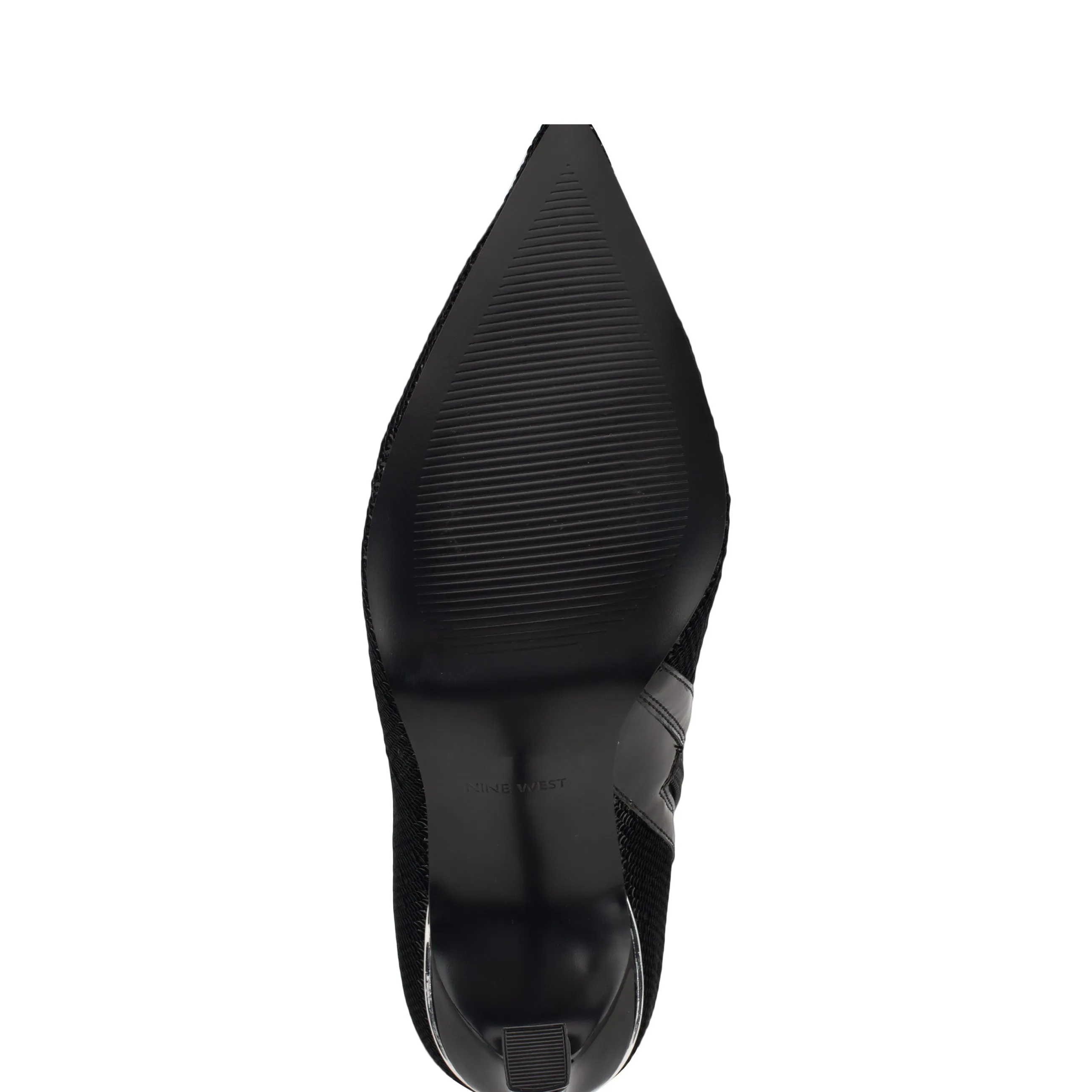 Baey Dress Ankle Booties sold by Nine West product image thumbnail 5