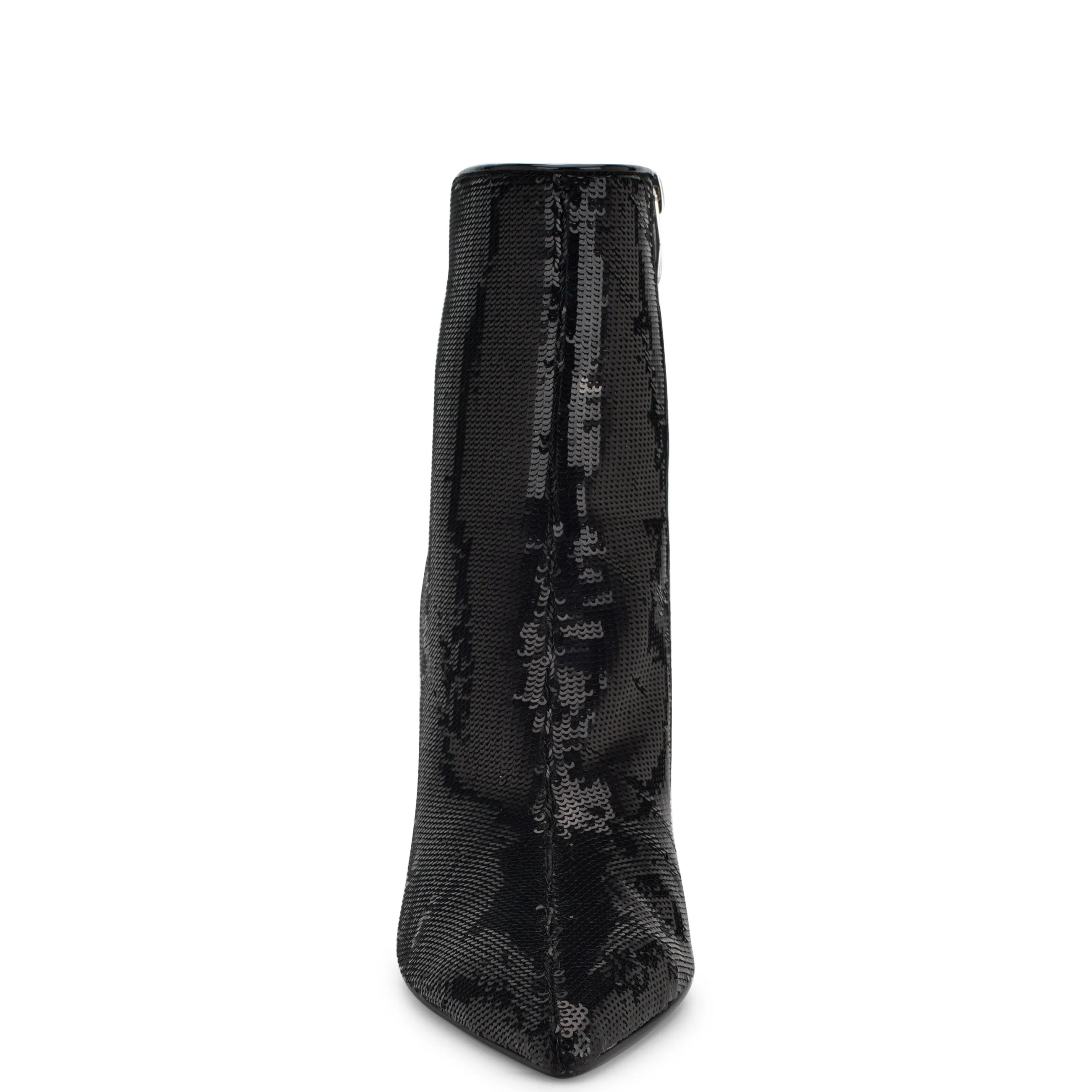 Baey Dress Ankle Booties sold by Nine West product image thumbnail 3