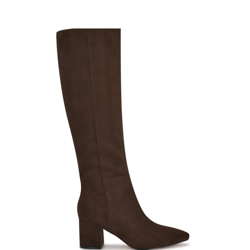 Netion Knee High Boots sold by Nine West