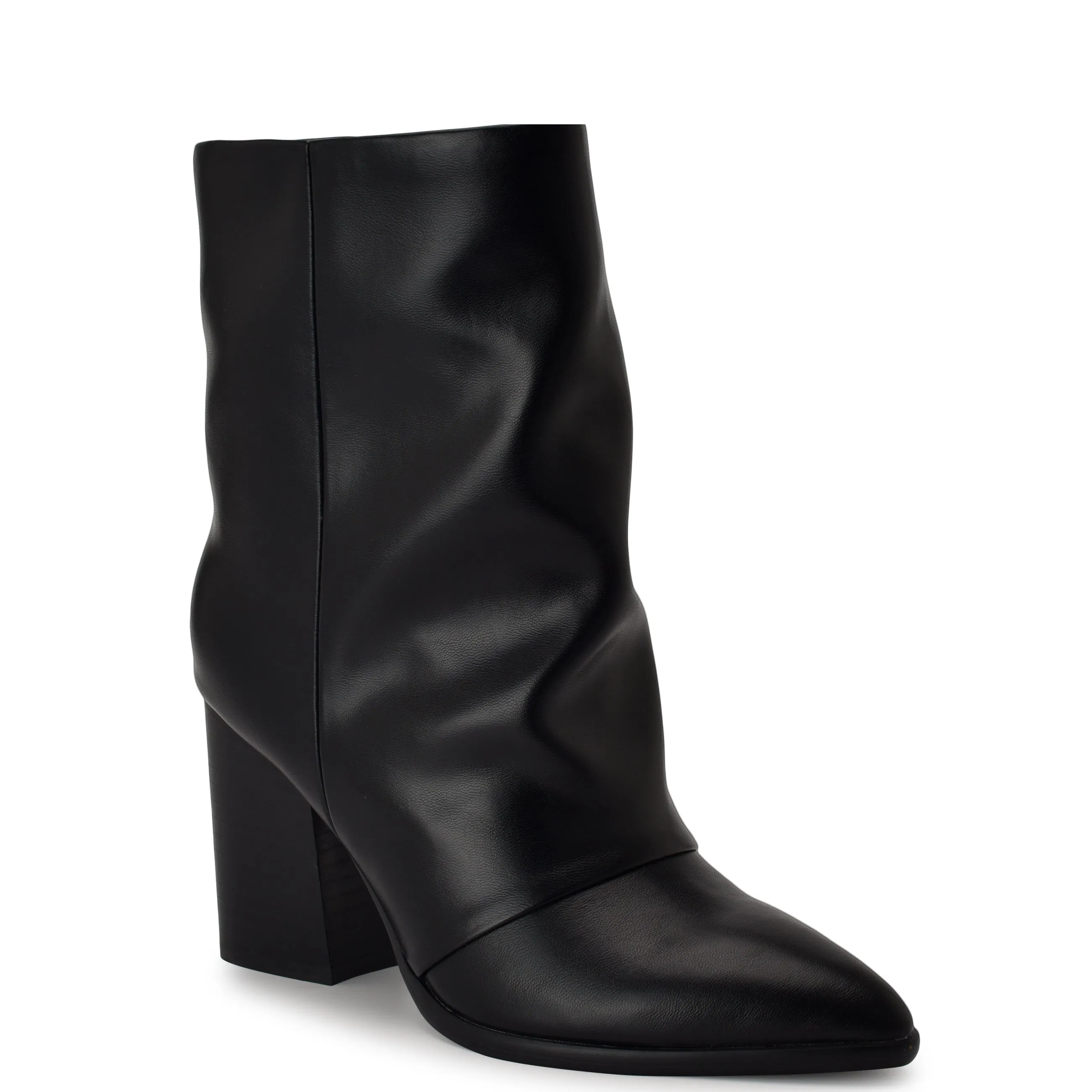 Chaye Slouch Booties sold by Nine West product image thumbnail 2