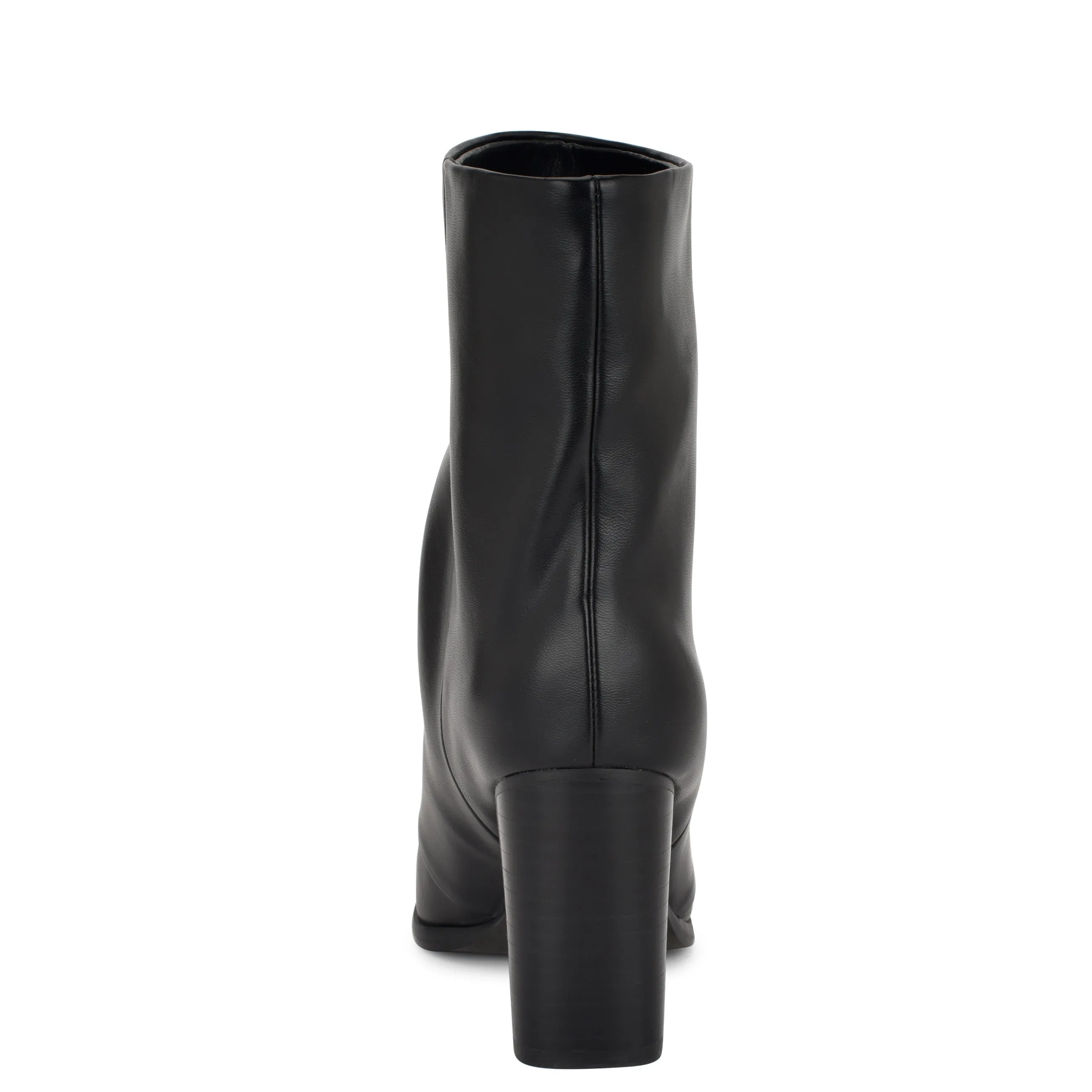 Chaye Slouch Booties sold by Nine West product image thumbnail 4