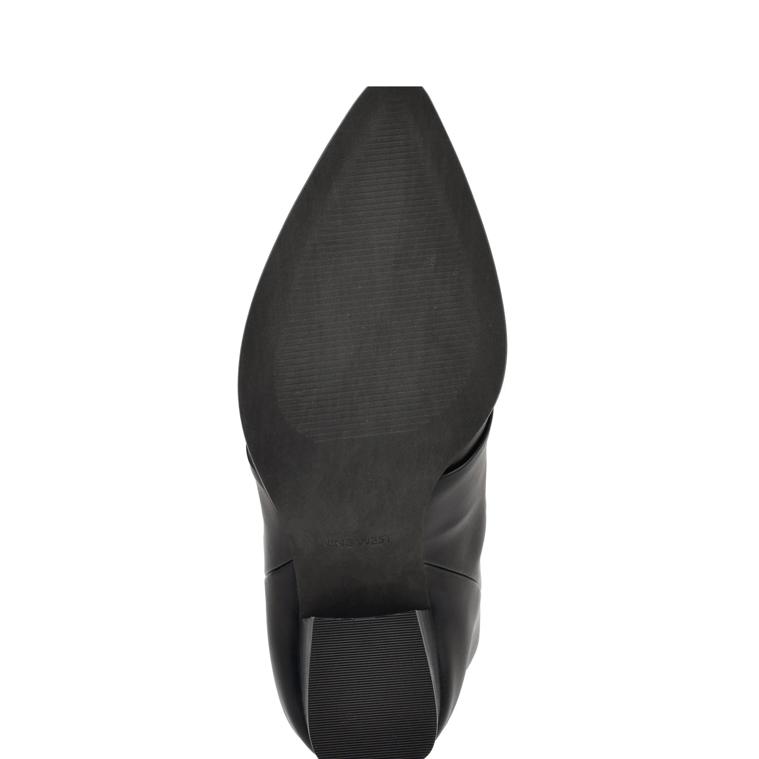 Chaye Slouch Booties sold by Nine West product image thumbnail 5