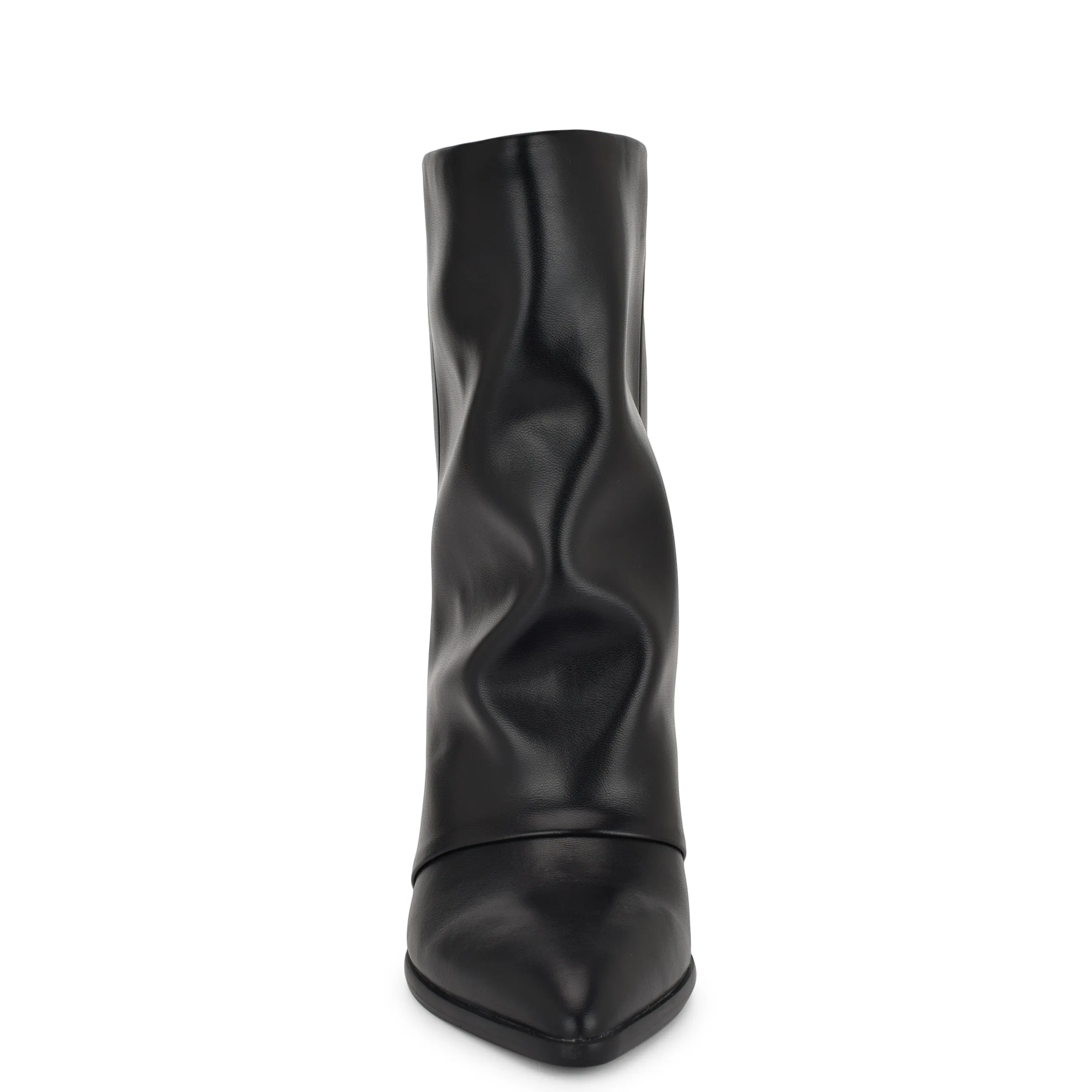 Chaye Slouch Booties sold by Nine West product image thumbnail 3