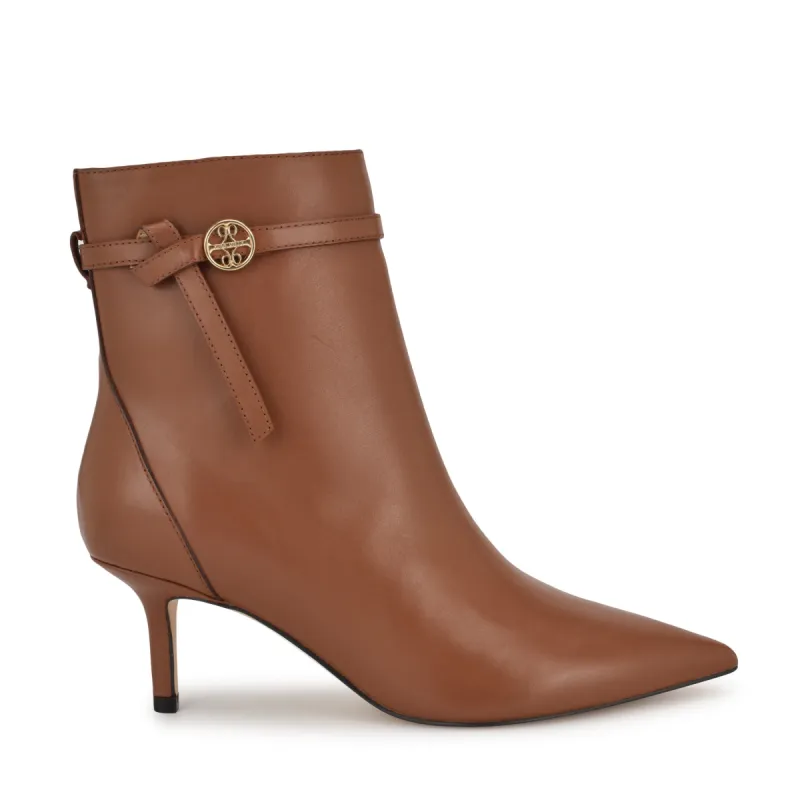 Ansell Dress Ankle Booties sold by Nine West