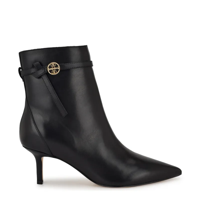 Ansell Dress Ankle Booties sold by Nine West