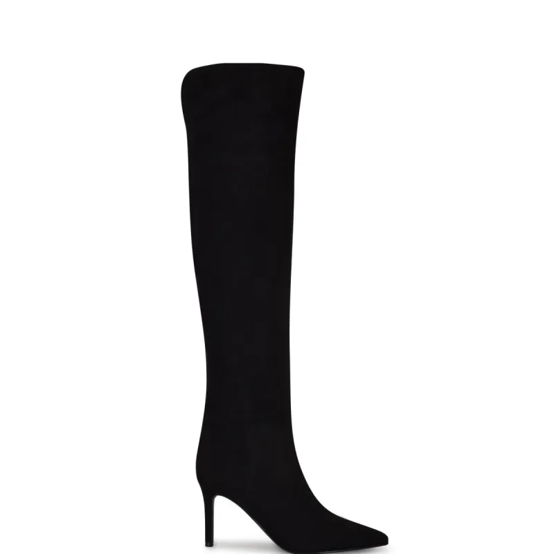Fredy Over The Knee Boots sold by Nine West