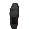 Ailet 9x9 Square Toe Booties sold by Nine West
