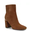 Ailet 9x9 Square Toe Booties sold by Nine West