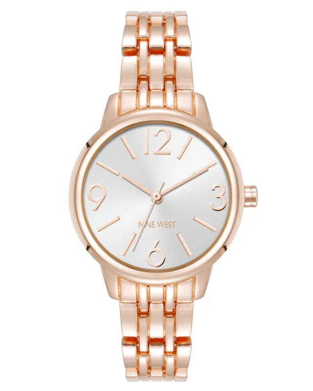 Mini Boyfriend Watch sold by Nine West