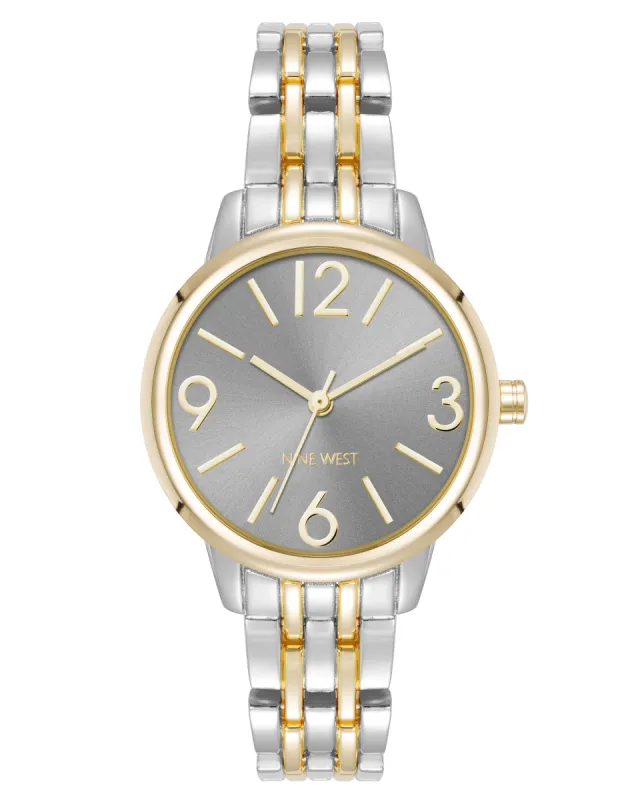 Mini Boyfriend Watch sold by Nine West