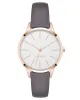 Crystal Accented Strap Watch sold by Nine West