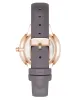 Crystal Accented Strap Watch sold by Nine West