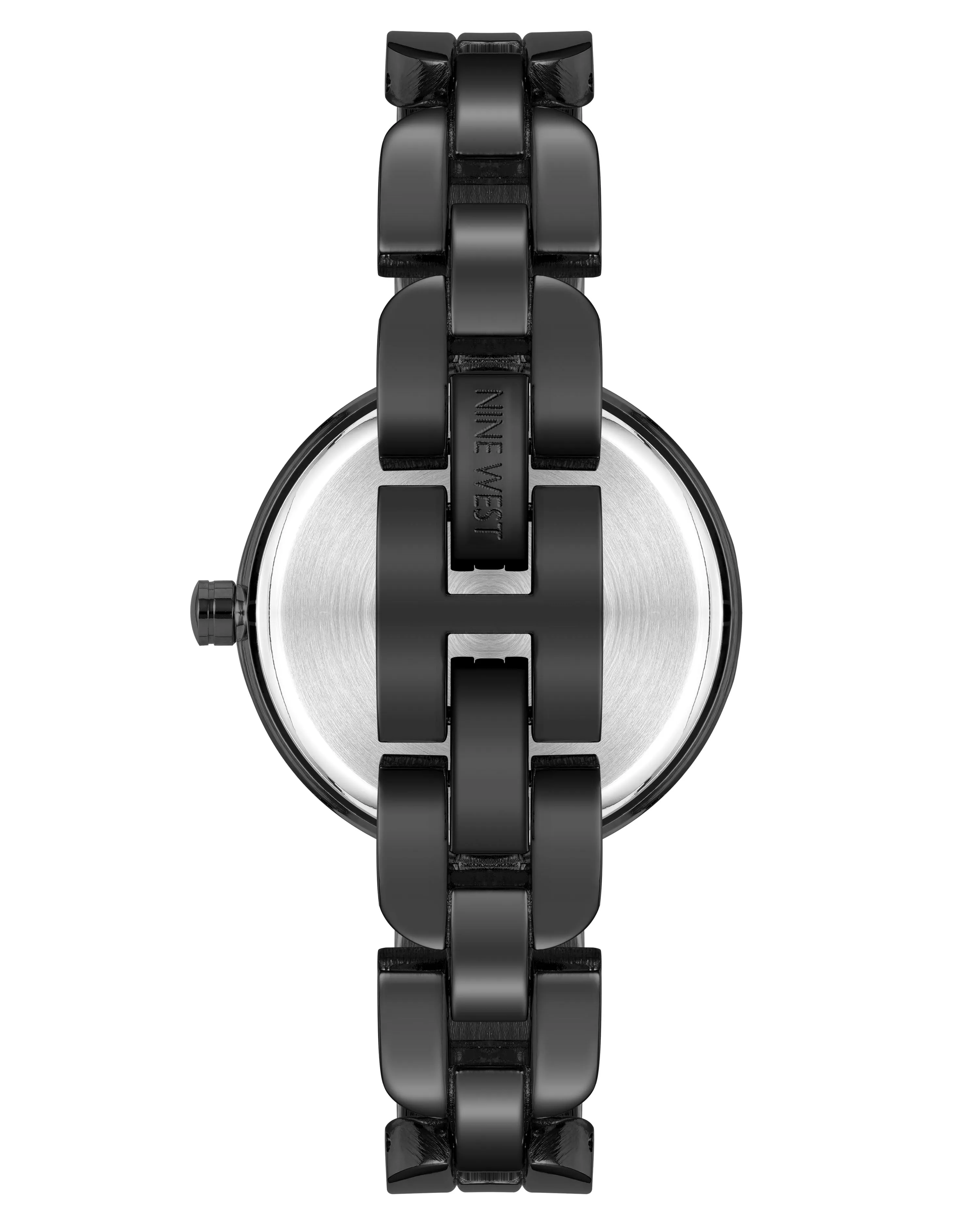 Bracelet Link Watch sold by Nine West product image thumbnail 2