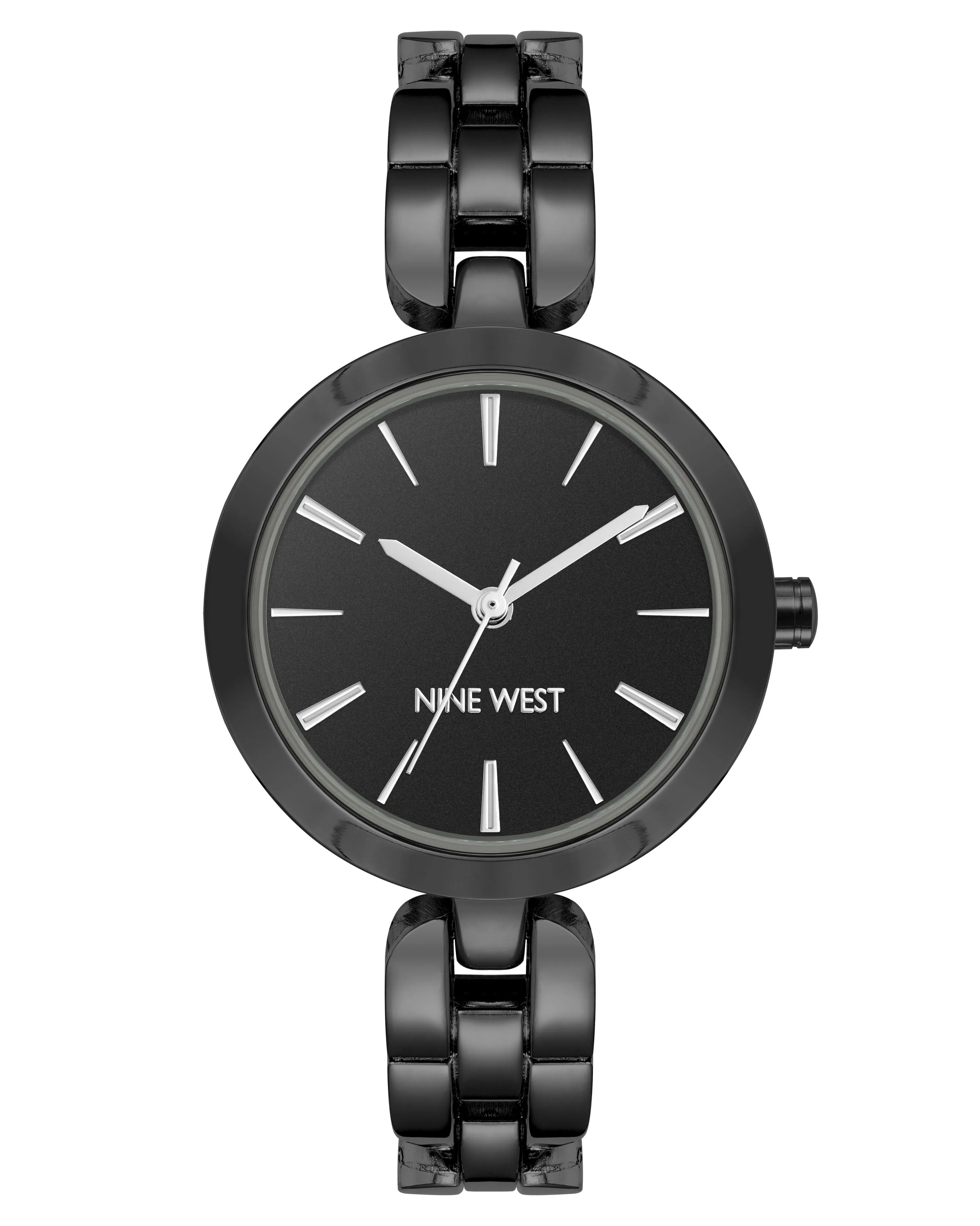 Bracelet Link Watch sold by Nine West