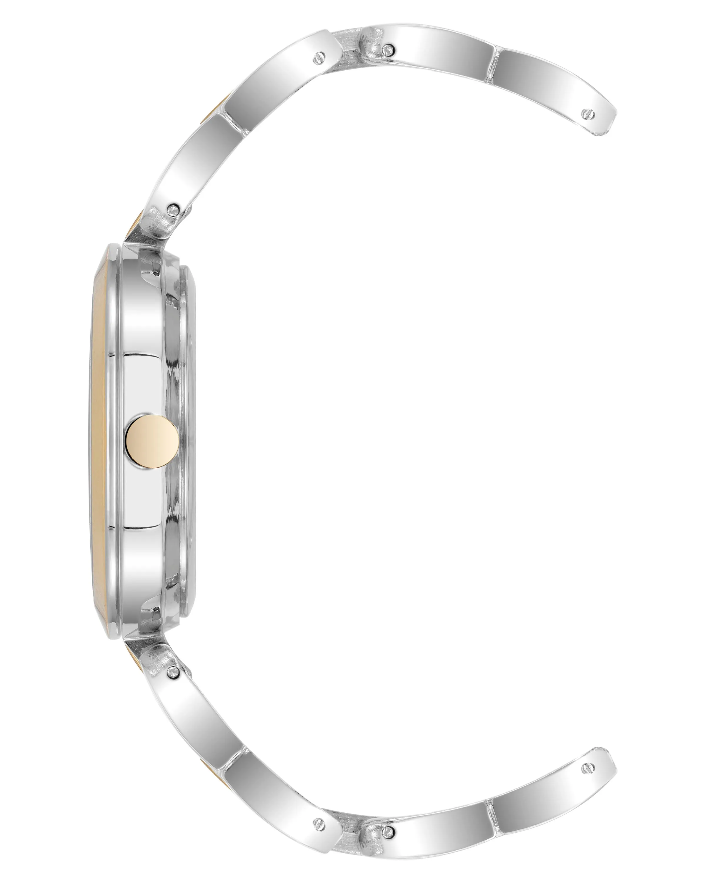 Bracelet Link Watch sold by Nine West product image thumbnail 3