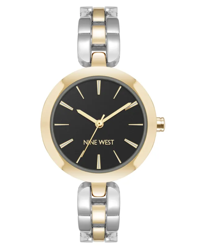 Bracelet Link Watch sold by Nine West