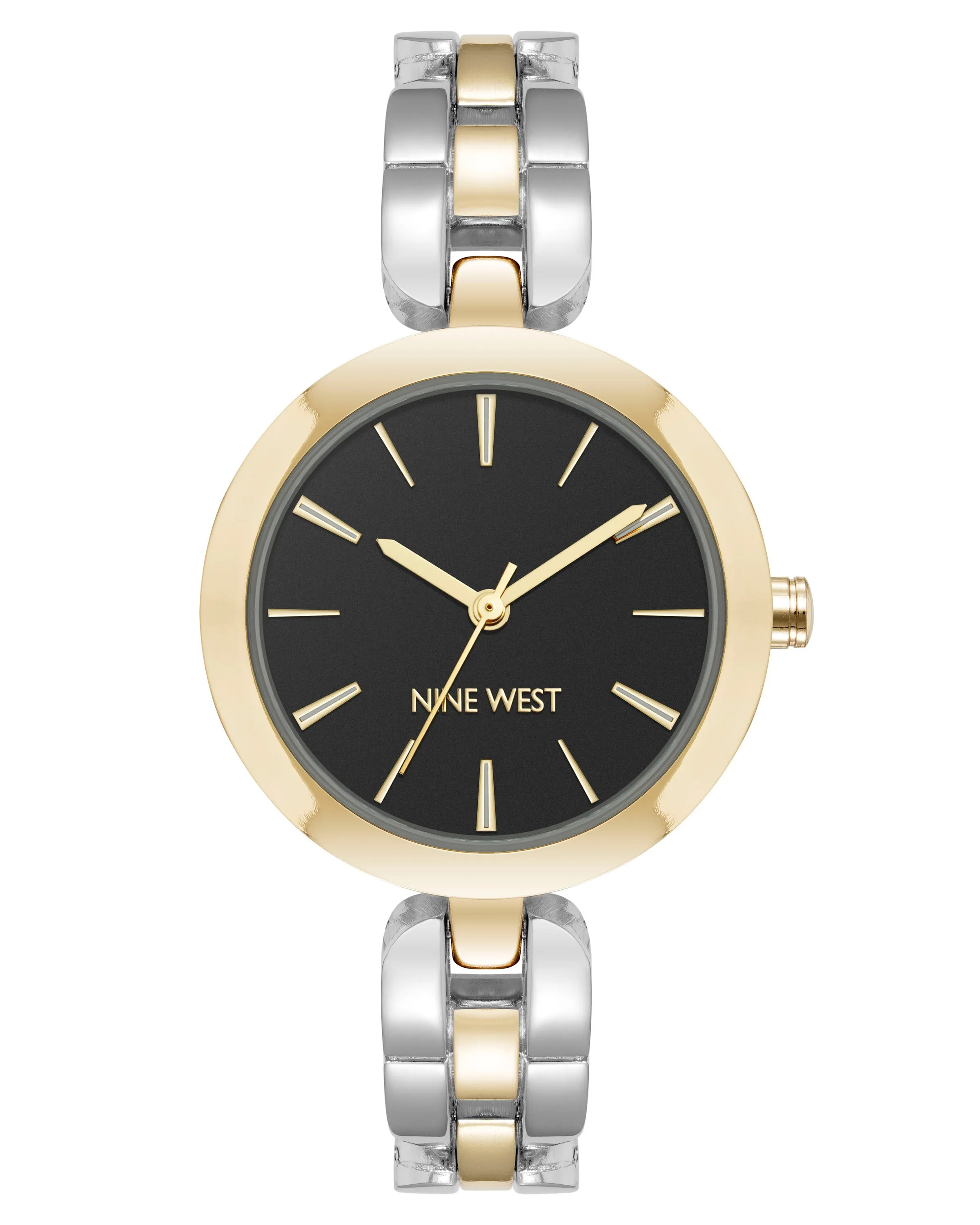 Bracelet Link Watch sold by Nine West