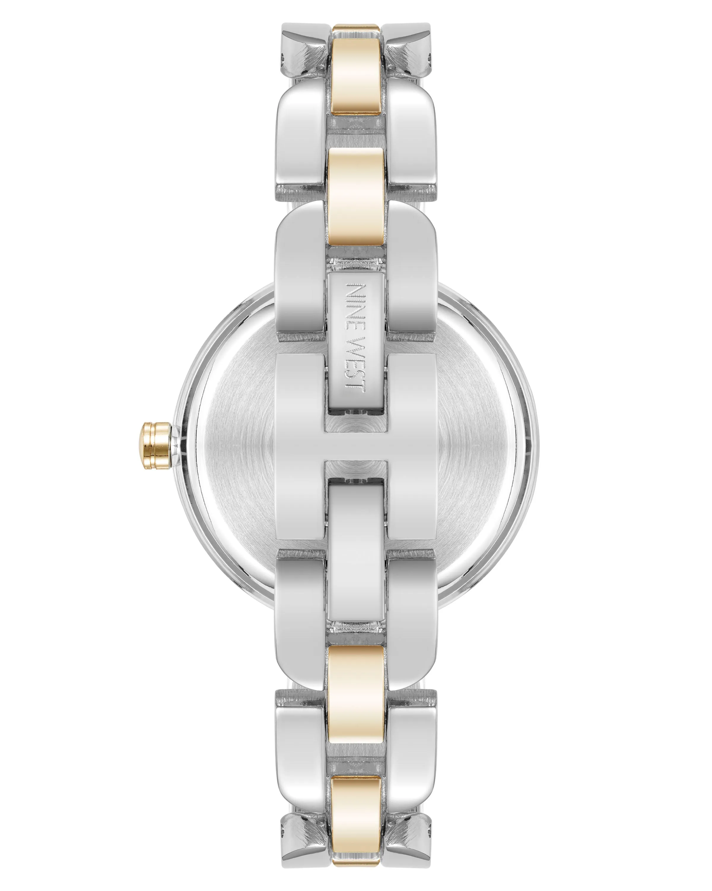 Bracelet Link Watch sold by Nine West product image thumbnail 2