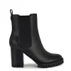 Kort Lugsole Booties sold by Nine West