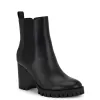 Kort Lugsole Booties sold by Nine West