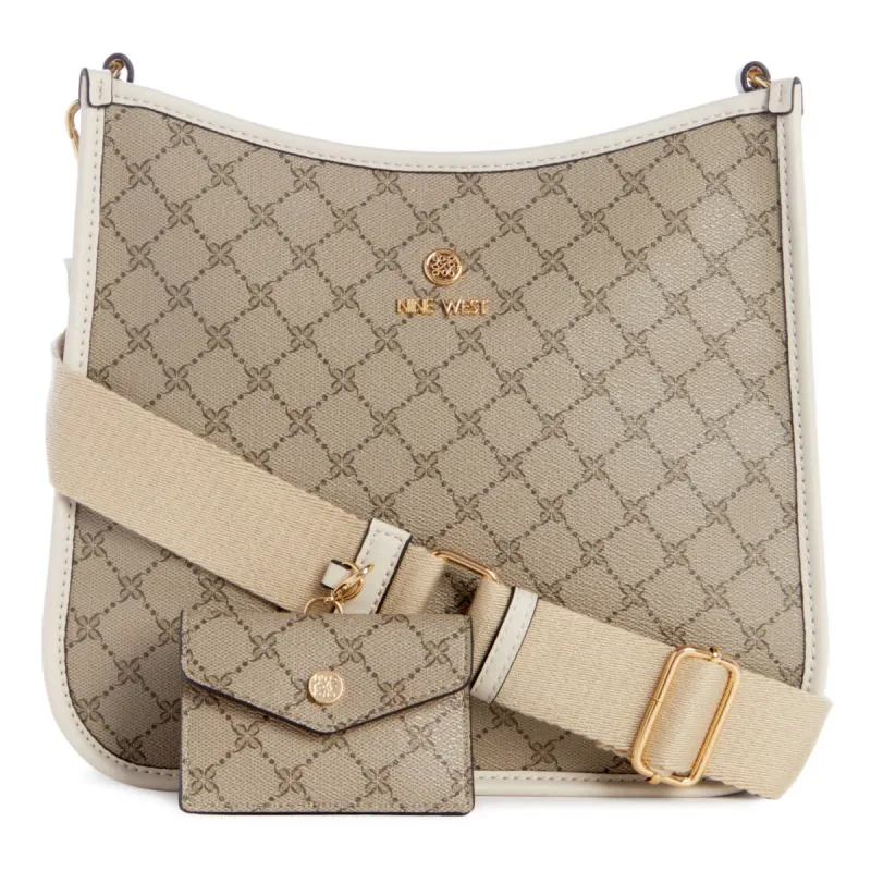 Brice Crossbody Bag sold by Nine West