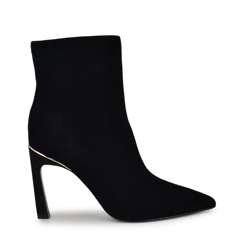 Baey Dress Ankle Booties sold by Nine West