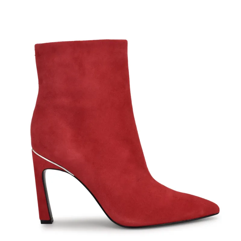 Baey Dress Ankle Booties sold by Nine West