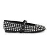 Emmil Mary Jane Flats sold by Nine West
