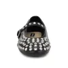Emmil Mary Jane Flats sold by Nine West