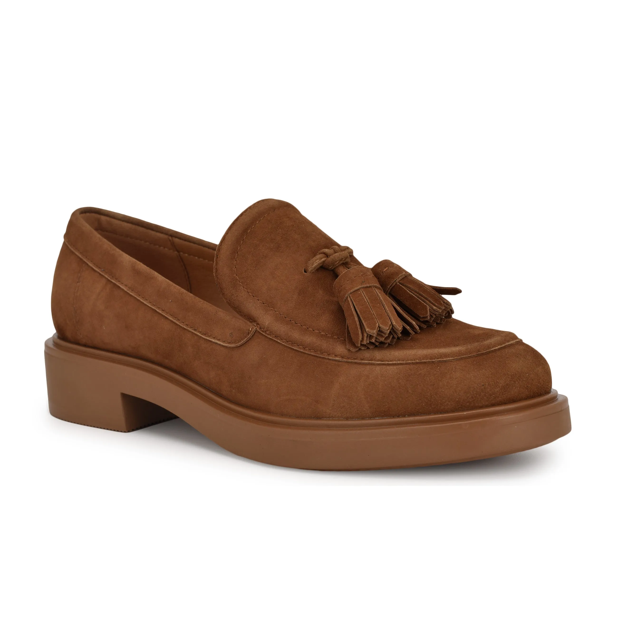 Roker Casual Loafers sold by Nine West product image thumbnail 2