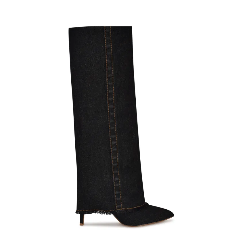 Rhoree Knee High Dress Boots sold by Nine West