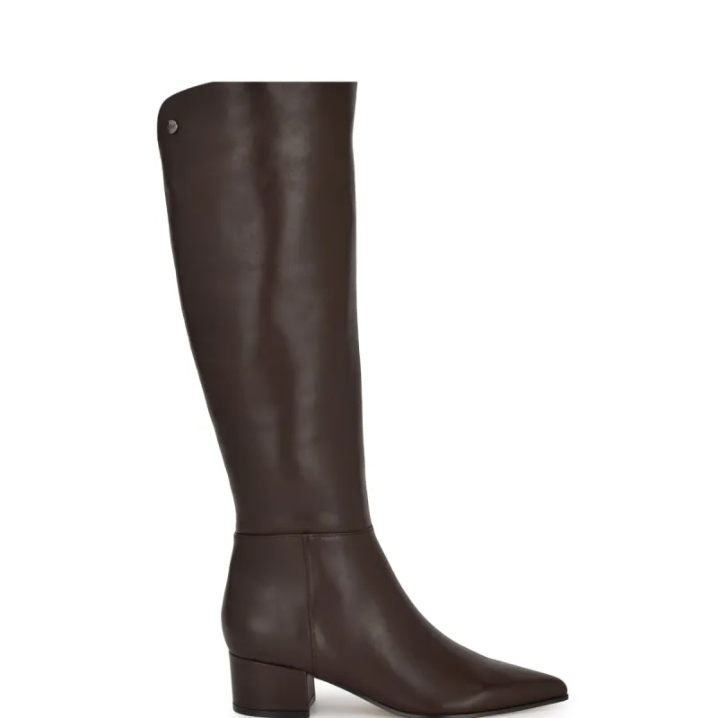 Morgin Knee High Dress Boots sold by Nine West