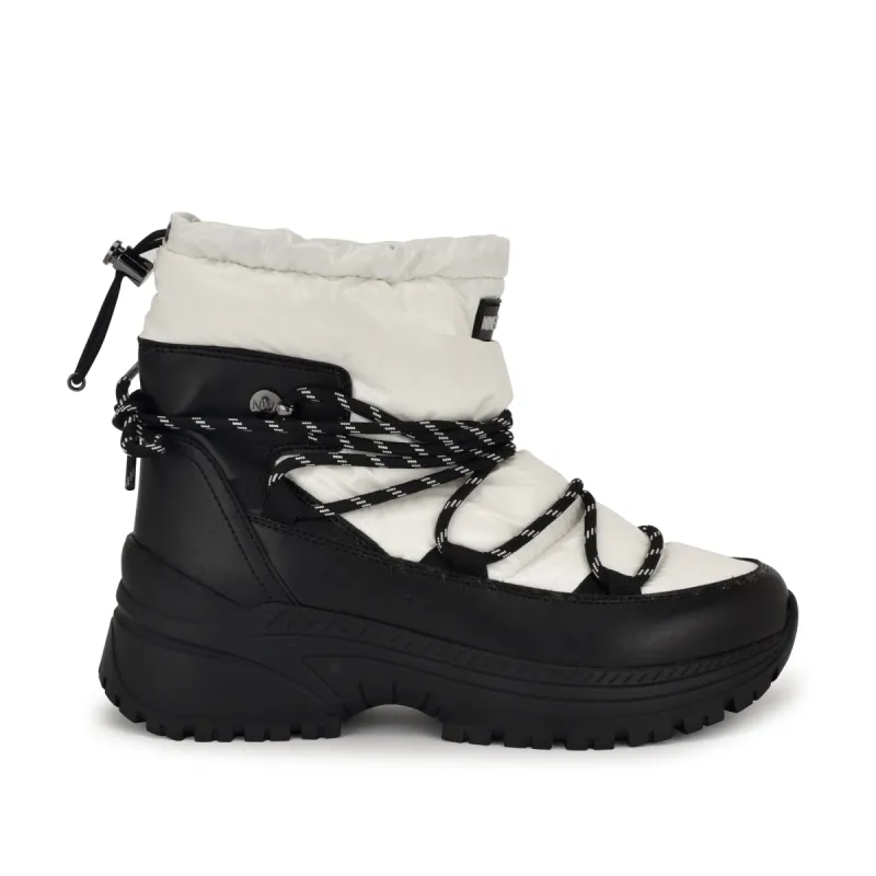 Dyme Lug Sole Casual Booties sold by Nine West