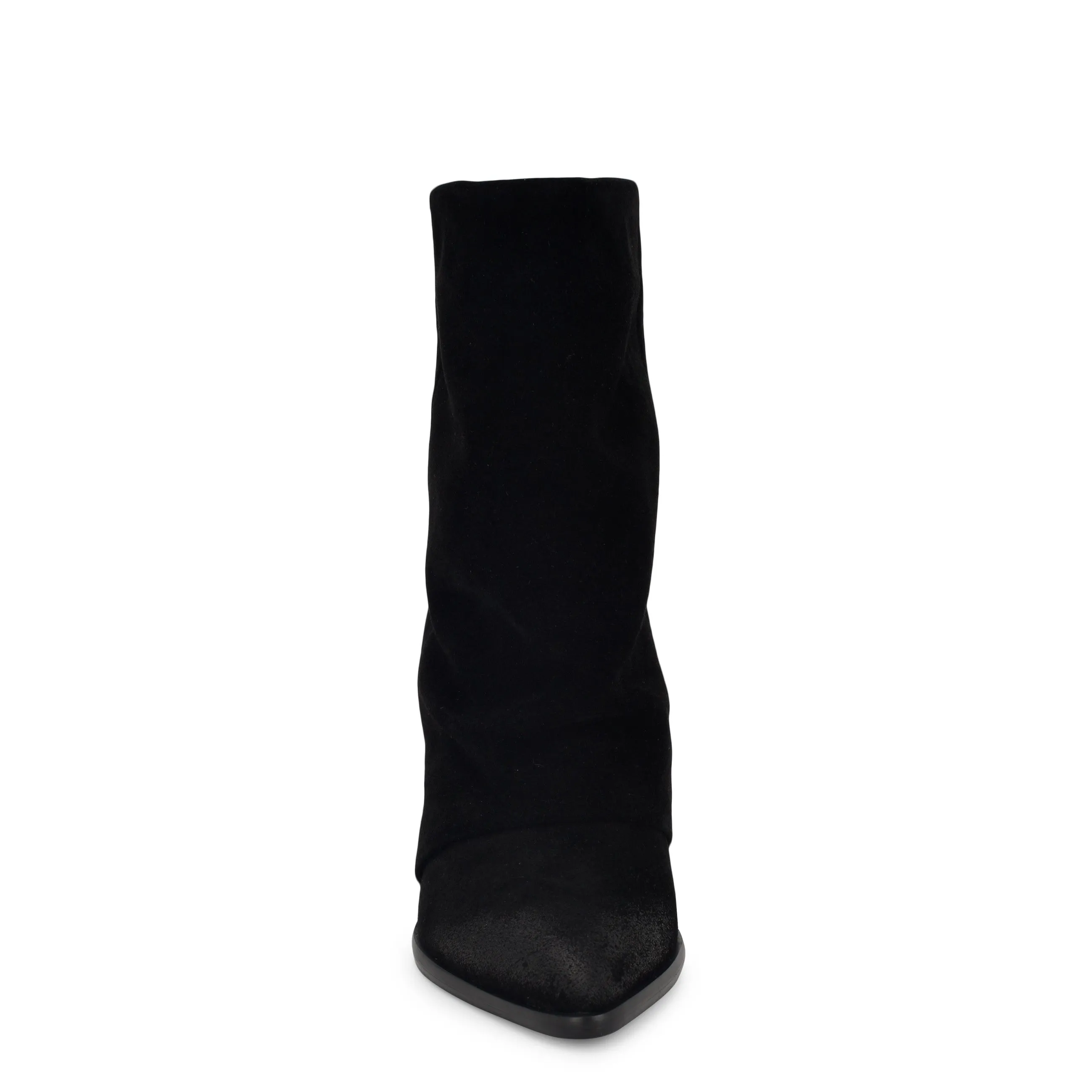 Chaye Slouch Booties sold by Nine West product image thumbnail 3