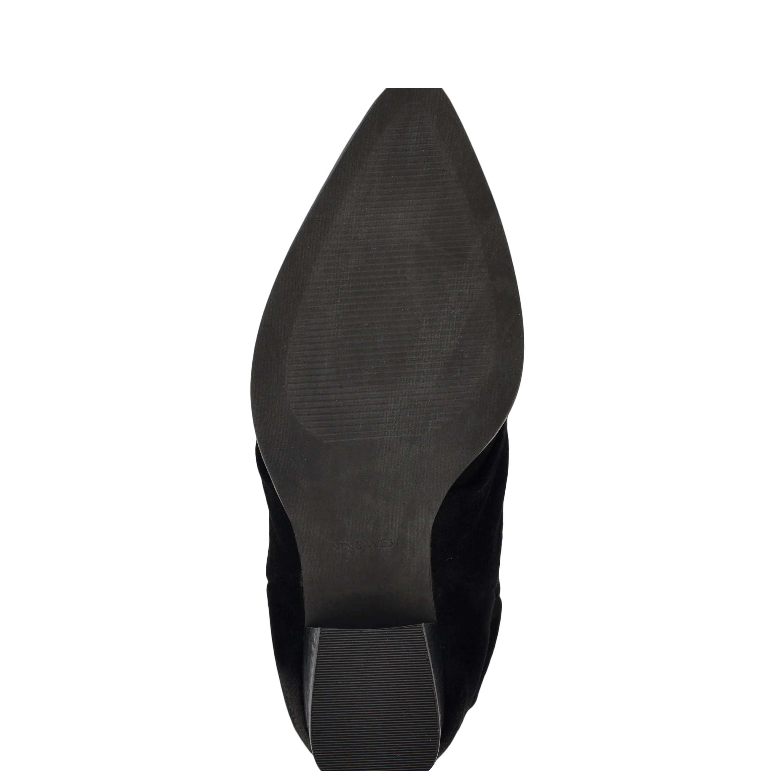 Chaye Slouch Booties sold by Nine West product image thumbnail 5