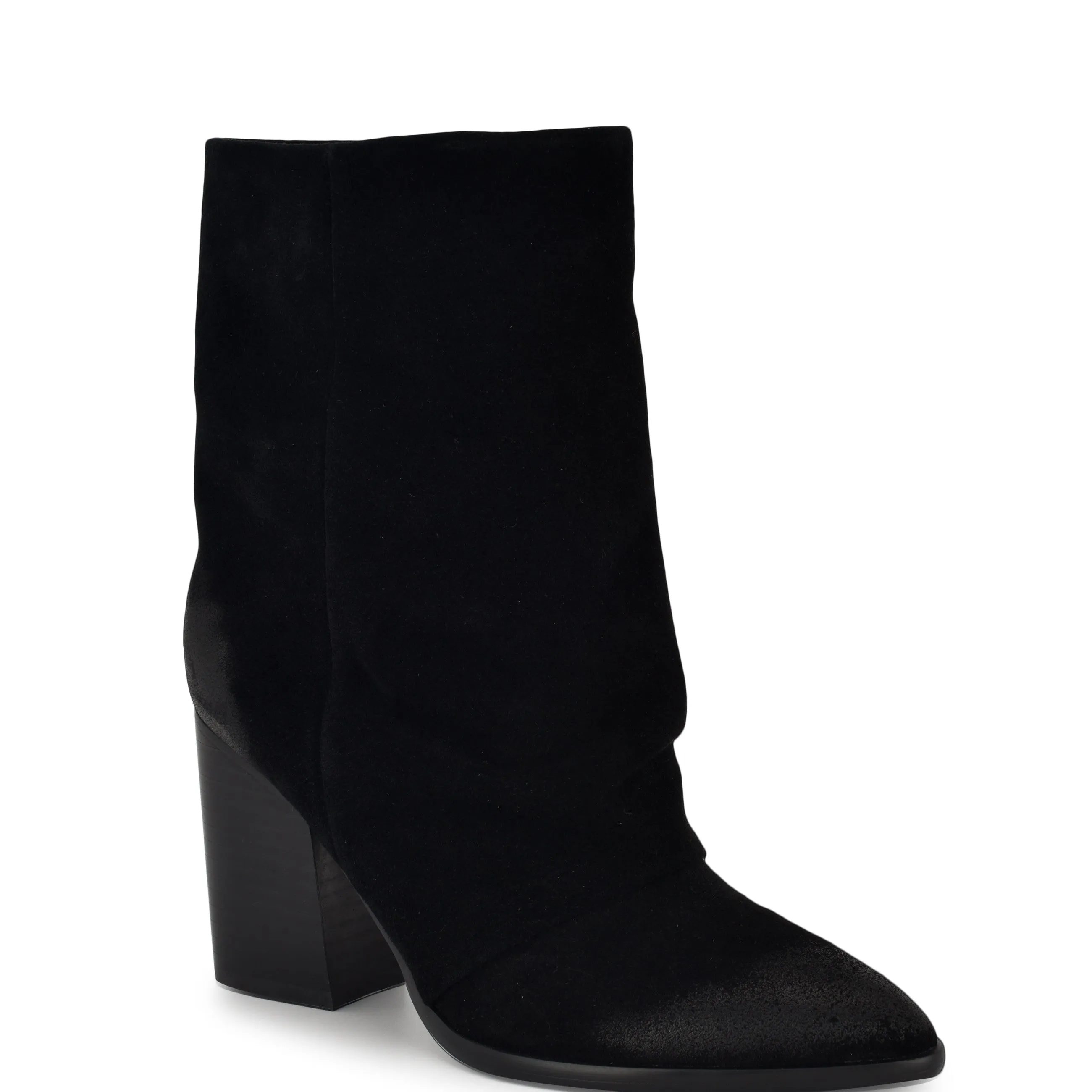 Chaye Slouch Booties sold by Nine West product image thumbnail 2