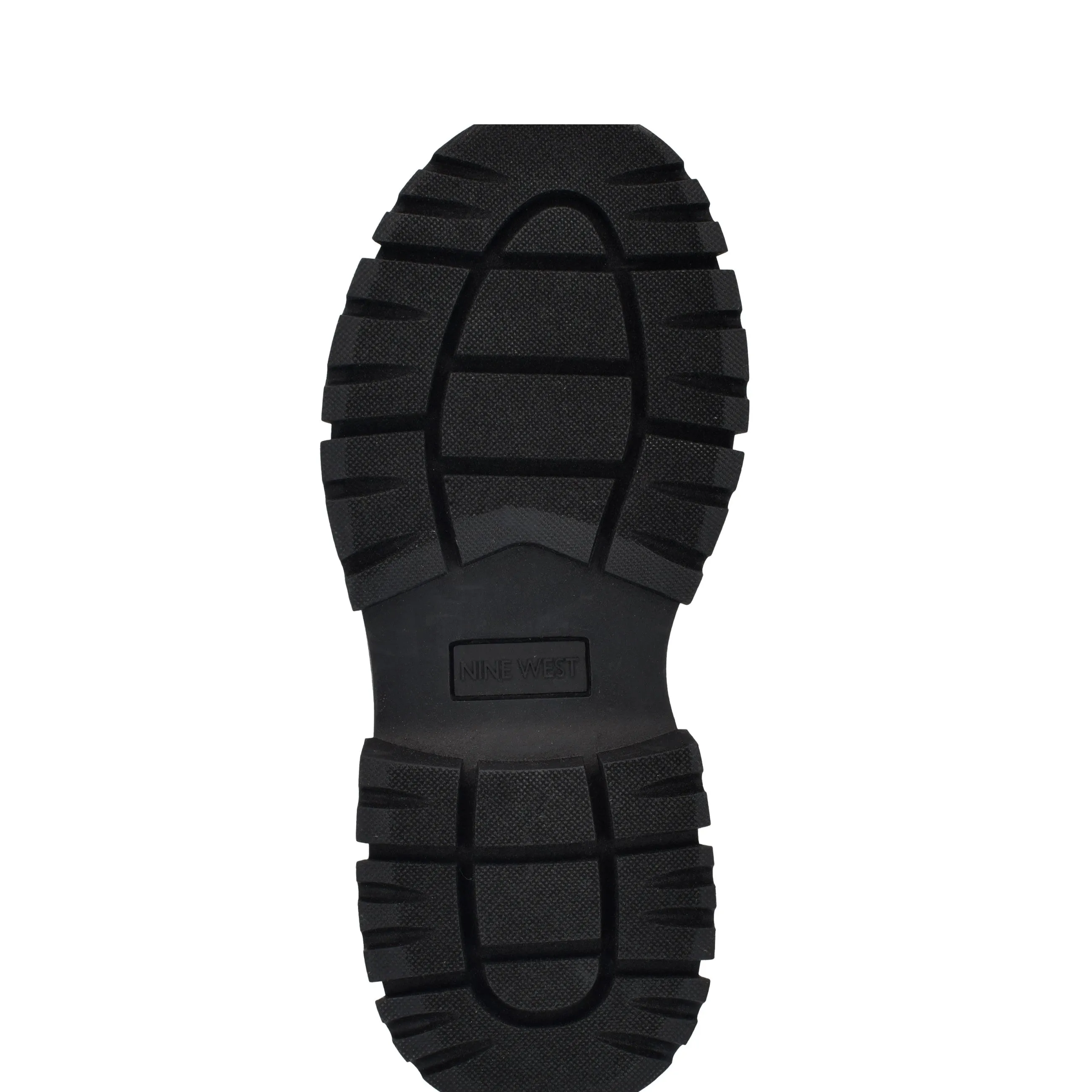 Budde Lug Sole Casual Booties sold by Nine West product image thumbnail 5