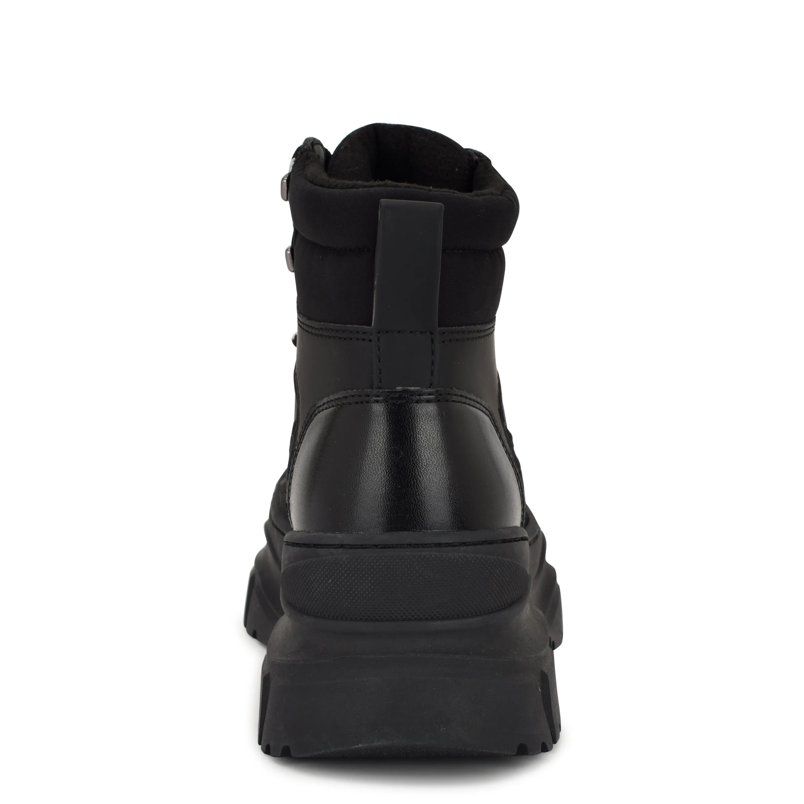 Budde Lug Sole Casual Booties sold by Nine West product image thumbnail 4