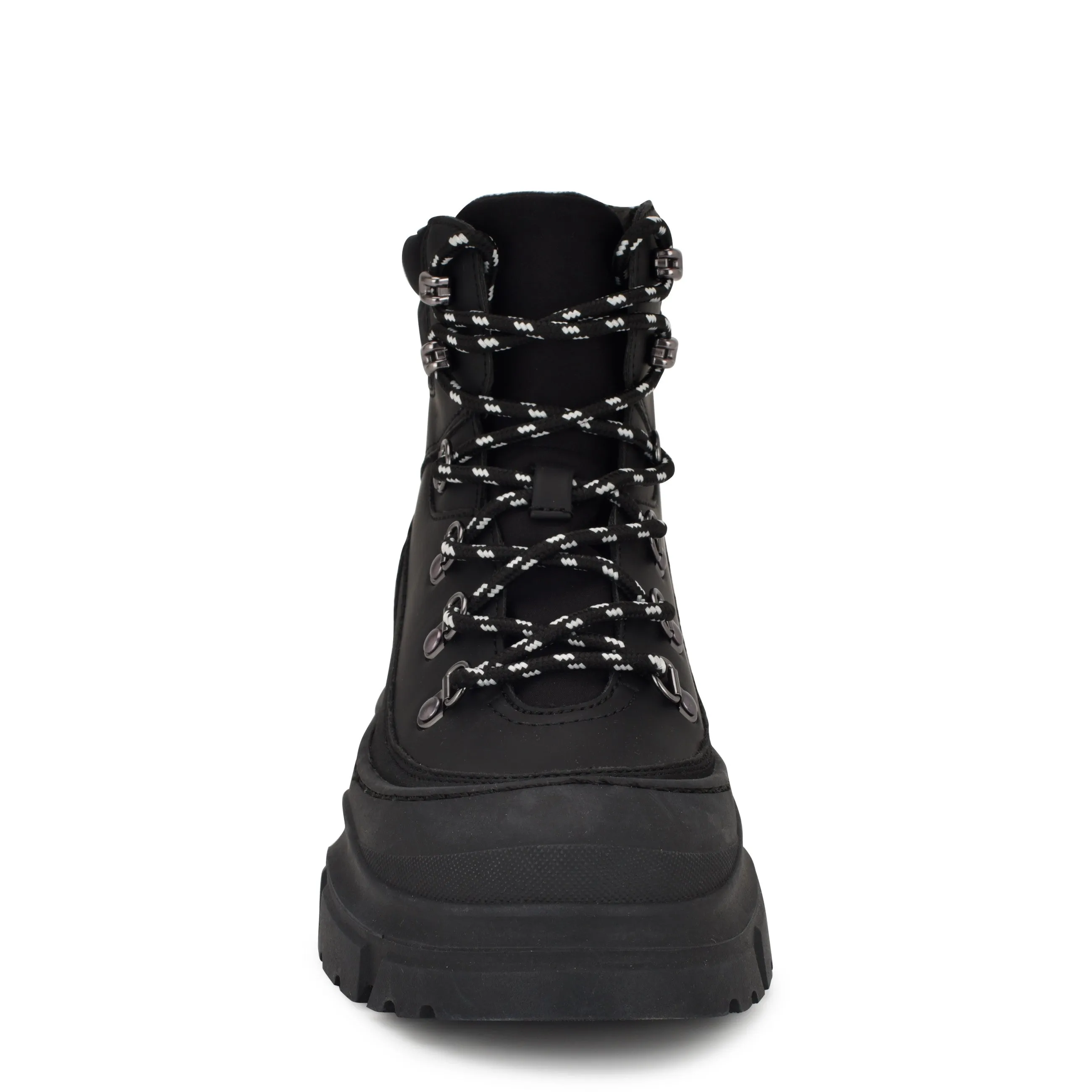 Budde Lug Sole Casual Booties sold by Nine West product image thumbnail 3